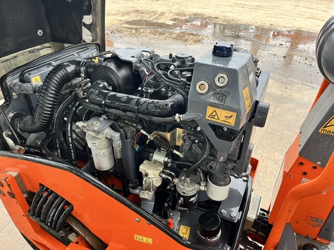 2018 Roller Diesel