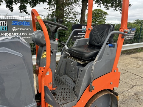 2018 Roller Diesel