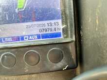 Takeuchi TB230 Excavator 