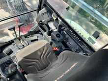 Takeuchi TB230 Excavator 