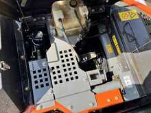 Hitachi ZX135USBL-6 Excavator 
