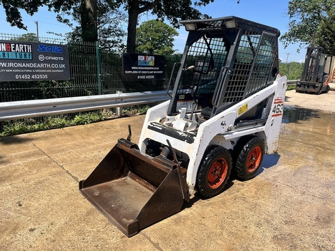 2007 Skid Steer Loader