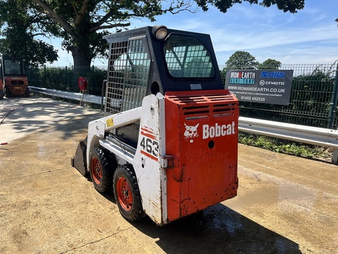 2007 Skid Steer Loader