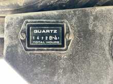 Bobcat 463 Skid Steer Loader 