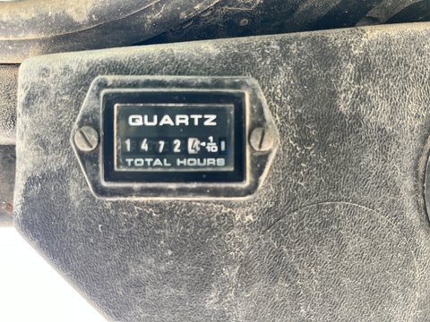 2007 Skid Steer Loader