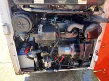 Bobcat 463 Skid Steer Loader 
