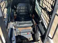Bobcat 463 Skid Steer Loader 