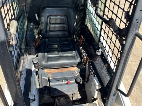 2007 Skid Steer Loader