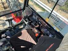Takeuchi TB250-2 Excavator 