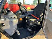 Manitou MT730H Telehandler 