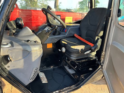 2023 Telehandler