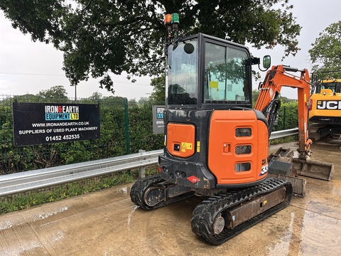 2023 Excavator