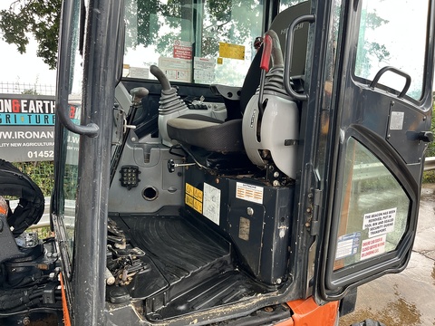 2023 Excavator
