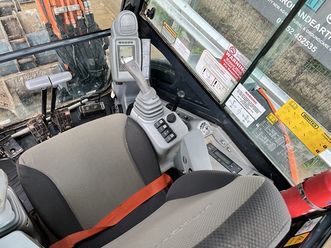 2023 Excavator