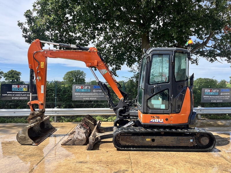 2023 Excavator