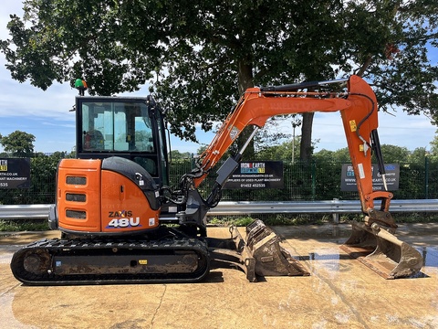 2023 Excavator