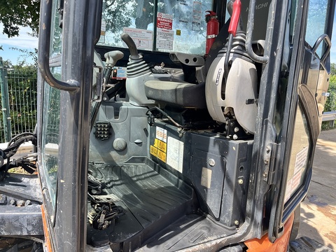 2023 Excavator