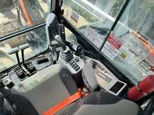 Hitachi ZX48U-6 CLR Excavator 
