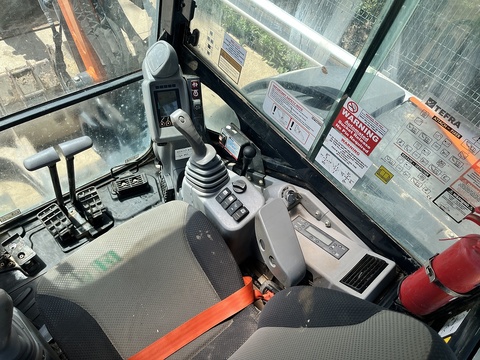 2023 Excavator