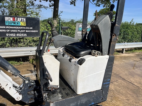 2021 Excavator Diesel