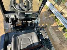 Doosan D30S-5 Forklift 