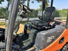Doosan D30S-5 Forklift 