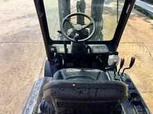 Doosan D30S-5 Forklift 