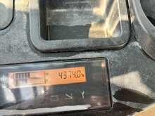 Toyota 02-8FDF30 Forklift 