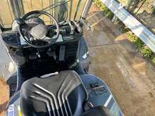 Toyota 02-8FDF30 Forklift 