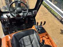 Doosan G25GP Forklift 