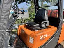 Doosan G25GP Forklift 