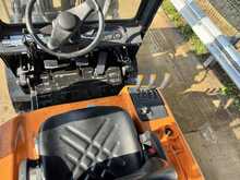 Doosan G25GP Forklift 