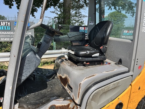 2016 Forklift
