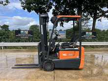 Doosan B16R-7 Forklift 