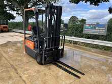 Doosan B16R-7 Forklift 