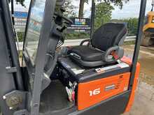 Doosan B16R-7 Forklift 