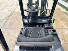 Doosan B16R-7 Forklift 