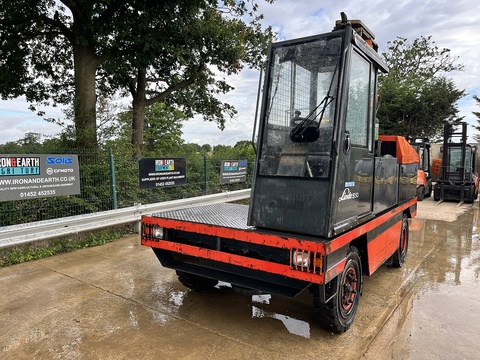 2007 Forklift