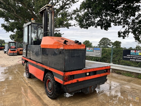2007 Forklift