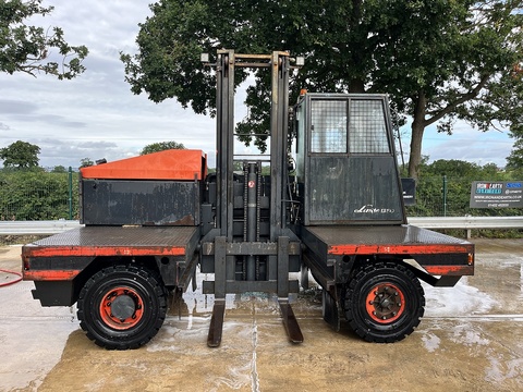 2007 Forklift