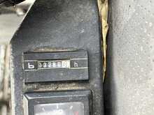 Linde S50 Side Loader Forklift 