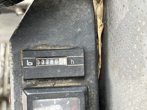 2007 Forklift