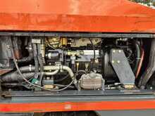 Linde S50 Side Loader Forklift 