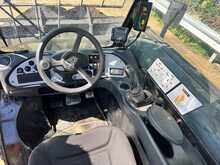JCB 520-40 4WS Telehandler 