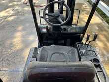 Doosan G20SC-5 Forklift 