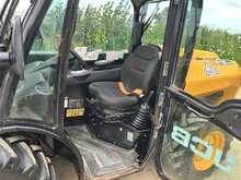 JCB 516-40 Compact Telehandler 