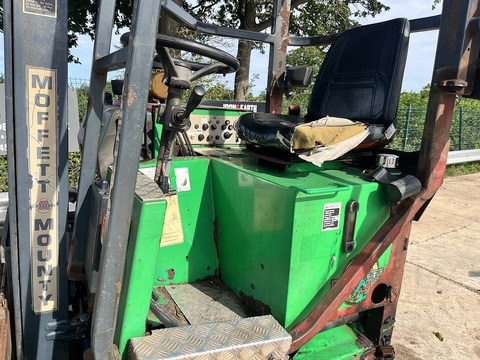 2003 Forklift Diesel