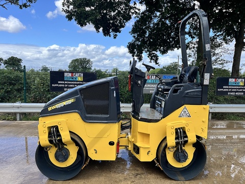 2020 Roller