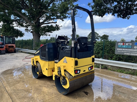 2020 Roller