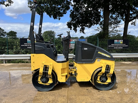 2020 Roller